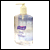 Hand hygiene 350ml Purell pump action bottle