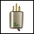 Phonak MicroMLxS receiver module