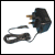 SPARE PART  - Power supply/charger for Campus S/SX or HandyMic TX3