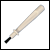 Brush and magnet tool