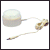 6v dc Flashing xenon strobe