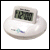 Sonic Shaker travel vibrating alarm clock SBP100SS