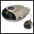 Vibralarm clock plus Vibes vibrator set
