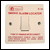 Ei159 160 series hush/locator switch