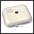 Aico Ei3105RF RadioLINK Optical Smoke Alarm