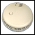 Aico Ei405TY RadioLINK Optical smoke alarm with 10 year life lithium battery