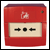 Aico Ei407 RadioLINK Remote Manual Call Point 