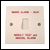 Remote test switch for 175/176 system