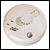 Aico Ei164RC Heat Alarm Head