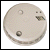 Ei 166RC Optical Smoke Alarm Head