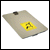 IL-CL12 Clipboard induction loop system