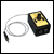 SCART/Microphone adaptor box and lead for ILPL20
