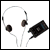Ampetronic ILR3 inductive loop test receiver