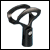 Microphone holder