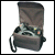 Micro Soundranger kit with carry case - kit M3C