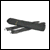 Carrying bag for two microphone stands