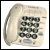 BT Big Button 100 telephone