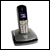 Doro 670 DECT cordless phone