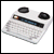 Minicom 6000 textphone