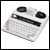 Minicom 6000P textphone