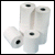 Box of 6 paper rolls for 6000P and 7000P Minicoms