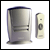 Evo D402/D403 wirefree doorbell - 50m range