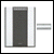 Libra+ D911 with strobe 200m portable doorbell kit with extender/converter