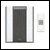 Libra+ D914 with strobe 200m portable doorbell kit