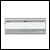 Libra+ D934 Wirefree silver converter/landscape bell push