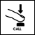 Call alarm PPS433 personal pager package
