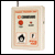 Commercial fire alarm trigger unit - PPS433