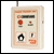 Domestic fire alarm trigger unit - PPS433