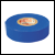 Blue 19mm PVC Electrical insulation tape