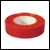 Red 19mm PVC Electrical insulation tape