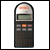 Bosch Ultrasonic measure