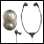 Crescendo 50/1 System with Stethoscope Headset