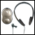 Crescendo 50/2 System with headphones