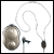 Crescendo 50/5 System with Inductive Neck Loop