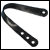 Spare strap for PL10 coupler