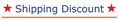 Shipping Discount logo