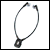 Communicator amplifier for hard of hearing people