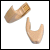 SIEMENS SWING S2 & Music P audio i/p shoe