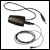 Audio adaptor for Baha Intenso, Divino, Classic 300 & Compact