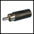 Phono plug to 3.5mm mono socket