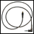fmGenie lapel microphone leads