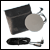 fmGenie conference microphone pack