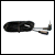 2 metre extension lead for fmGenie conference microphone