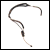 CRM-T220 headband microphone
