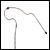 fmGenie Featherweight Headworn Microphone