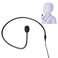 Lapel Microphone
